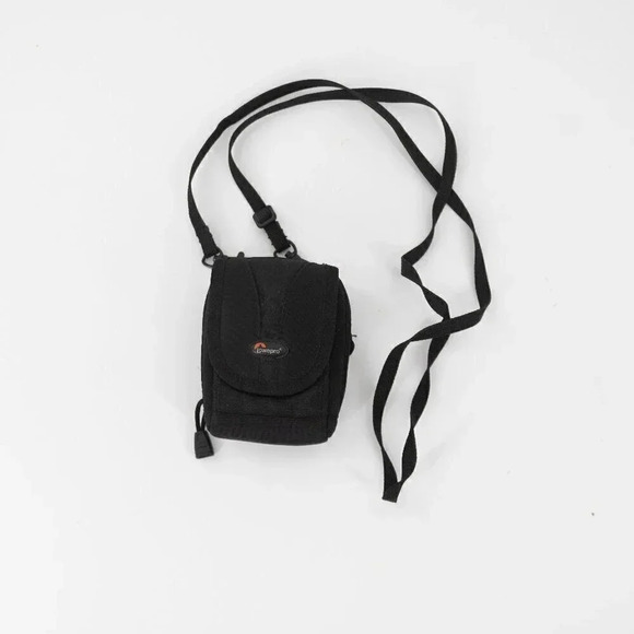 Lowepro Rezo 20 Point & Shoot camera bag - Picture 2 of 6